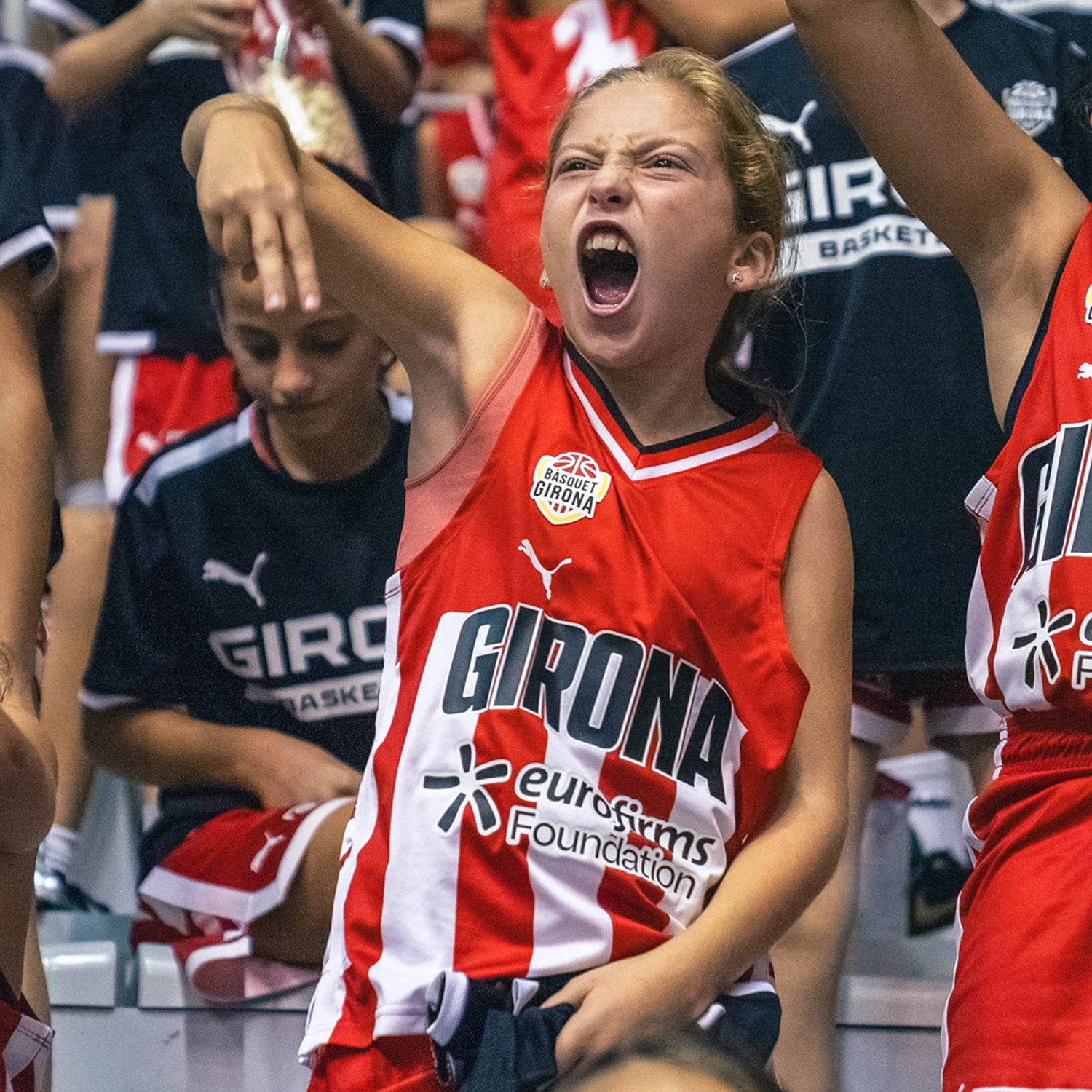 Bàsquet Girona Botiga Oficial