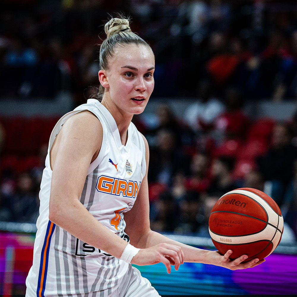 Samarreta ELW Firmada Justė Jocytė Temporada 2025-2026