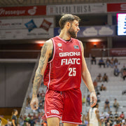 Samarreta Firmada Nikola Maric Temporada 2025-2026