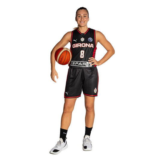 ELW Edition: Samarreta Spar Girona 25-26