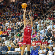 Samarreta Firmada Sergi Martínez Temporada 2025-2026