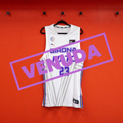 Samarreta Firmada Sergi Martínez Edició Especial 8M