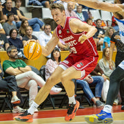 Samarreta Firmada Mindaugas Sušinskas Temporada 2025-2026