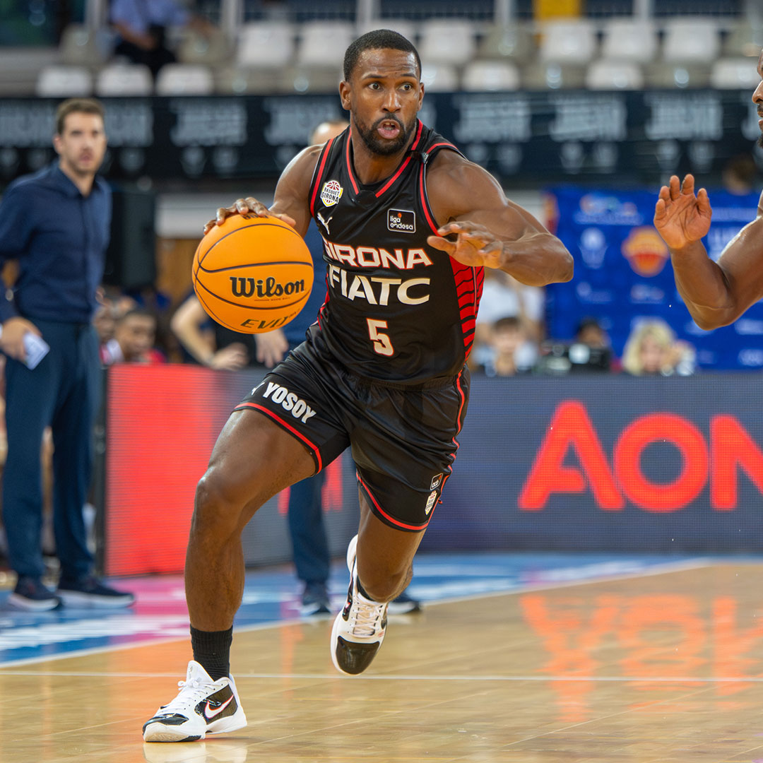 Samarreta Firmada Derek Needham Temporada 2025-2026