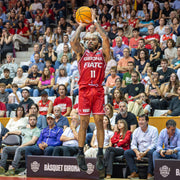 Samarreta Firmada Otis Livingston II Temporada 2025-2026