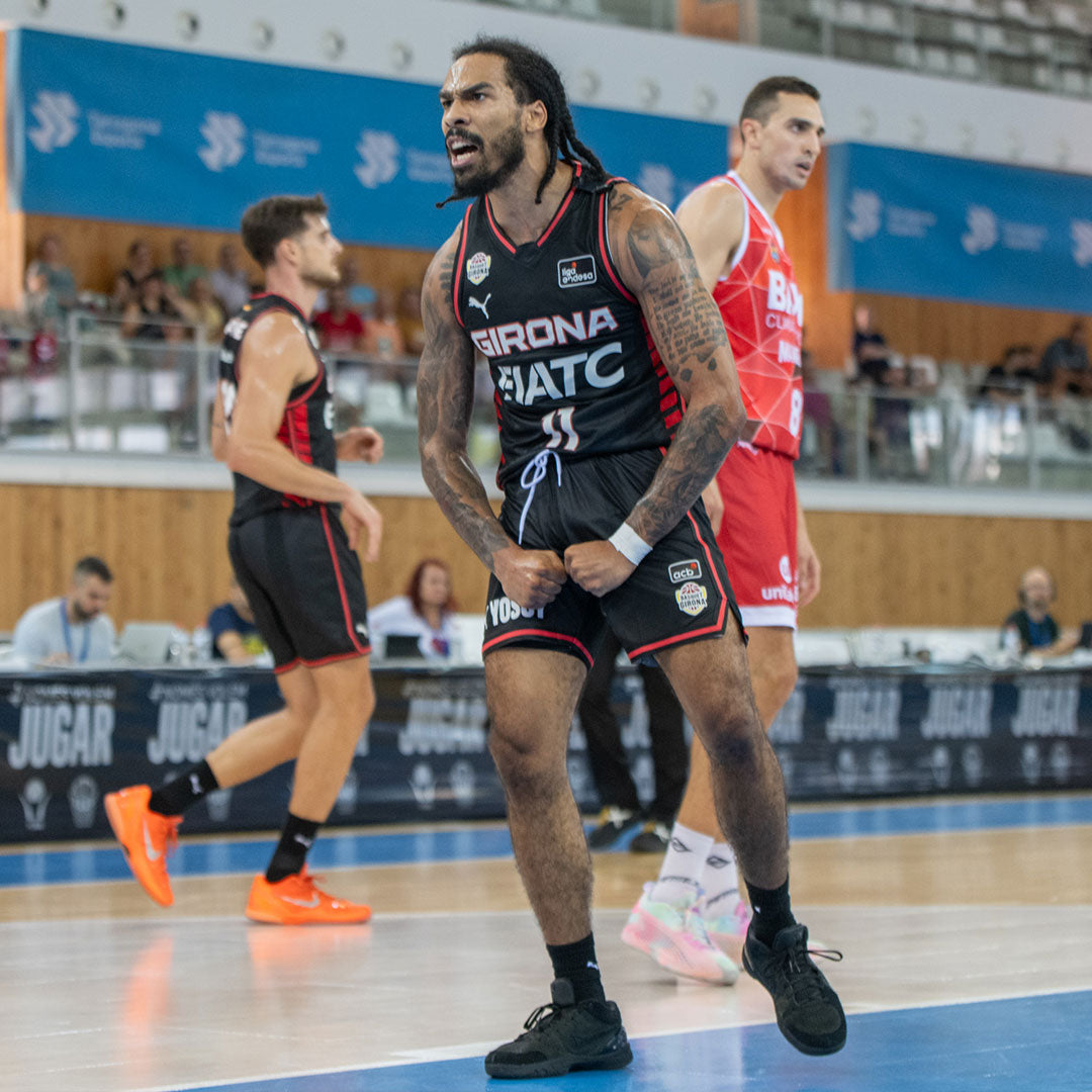 Samarreta Firmada Otis Livingston II Temporada 2025-2026