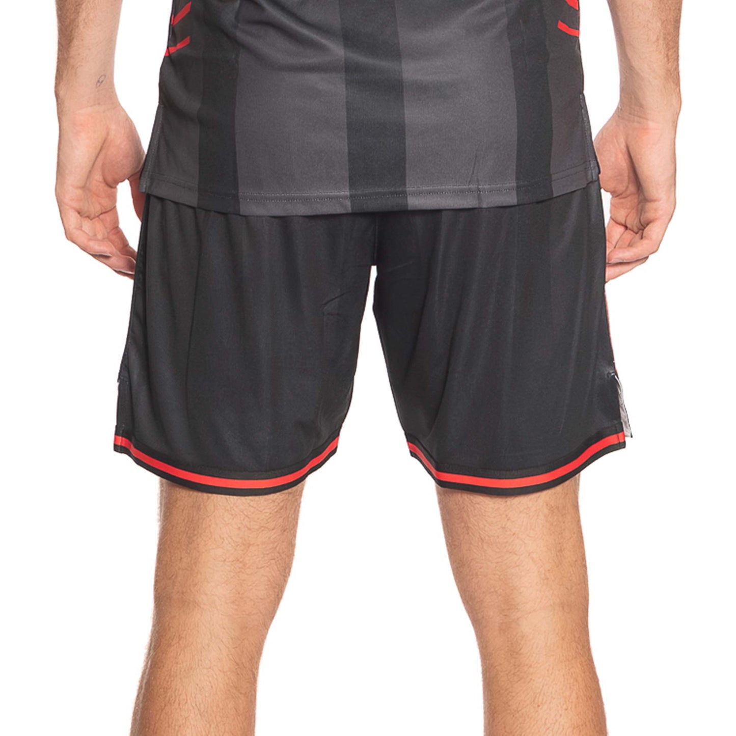 Girona Basketball Away Pants 25-26