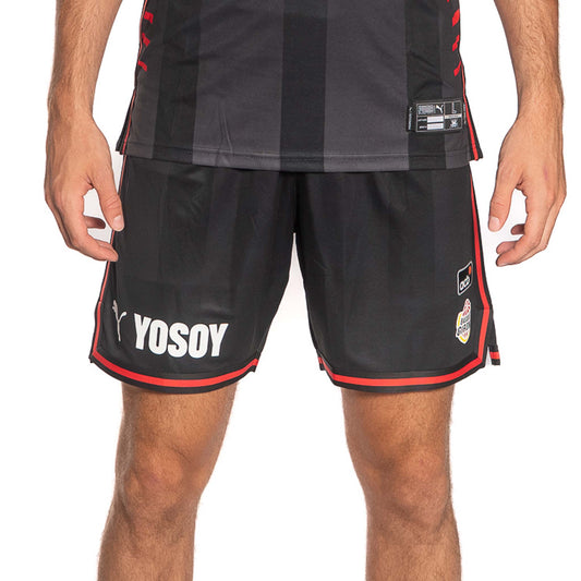 Girona Basketball Away Pants 25-26