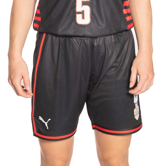 Spar Girona 25-26 Home Kit Pants