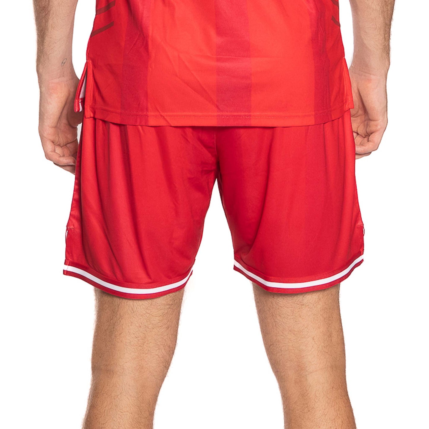 Girona Basketball Home Kit Pants 25-26