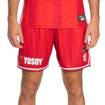 Girona Basketball Home Kit Pants 25-26