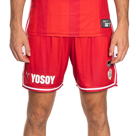Girona Basketball Home Kit Pants 25-26