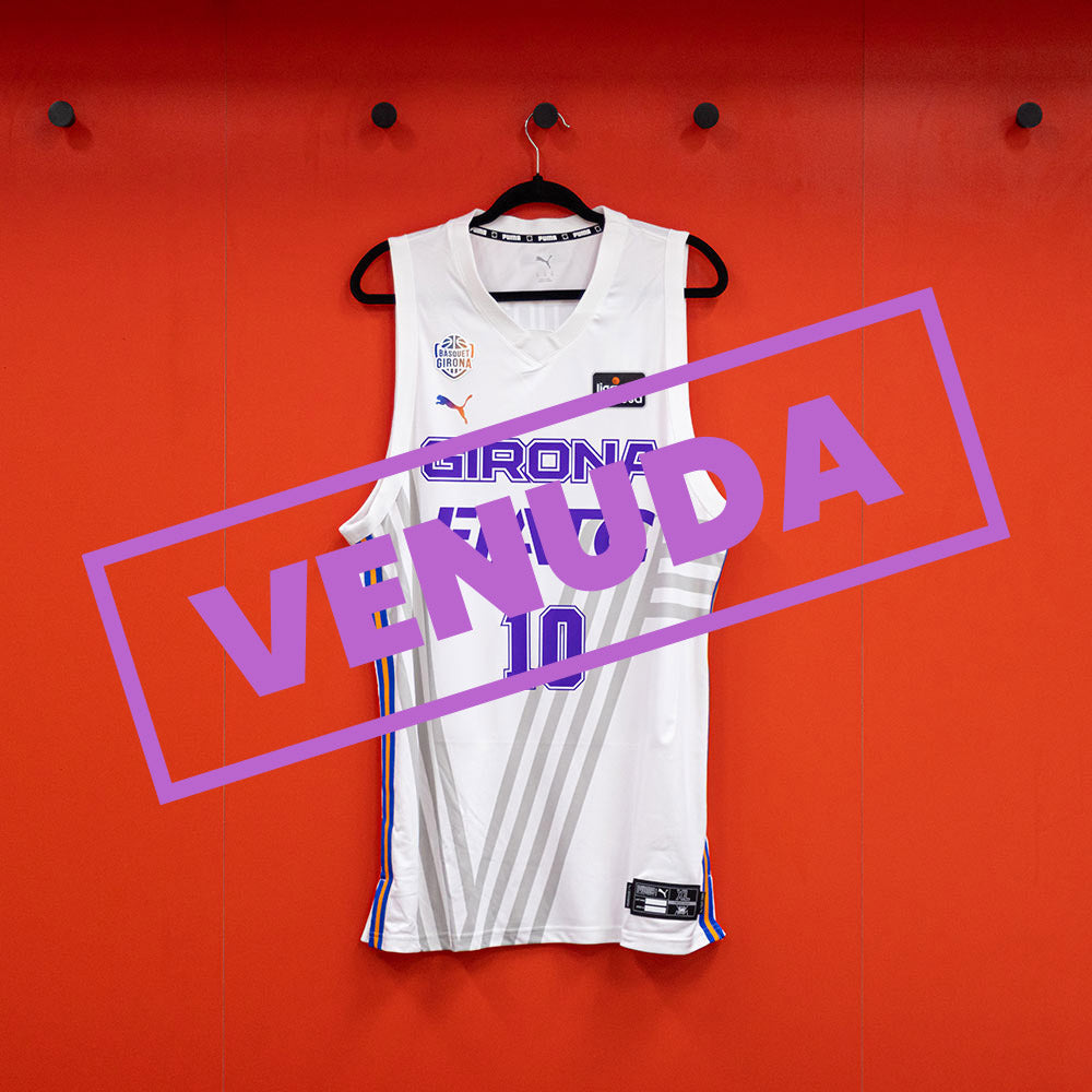 Samarreta Firmada Pepe Vildoza Edició Especial 8M