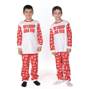 Girona Basketball Pajamas for Children