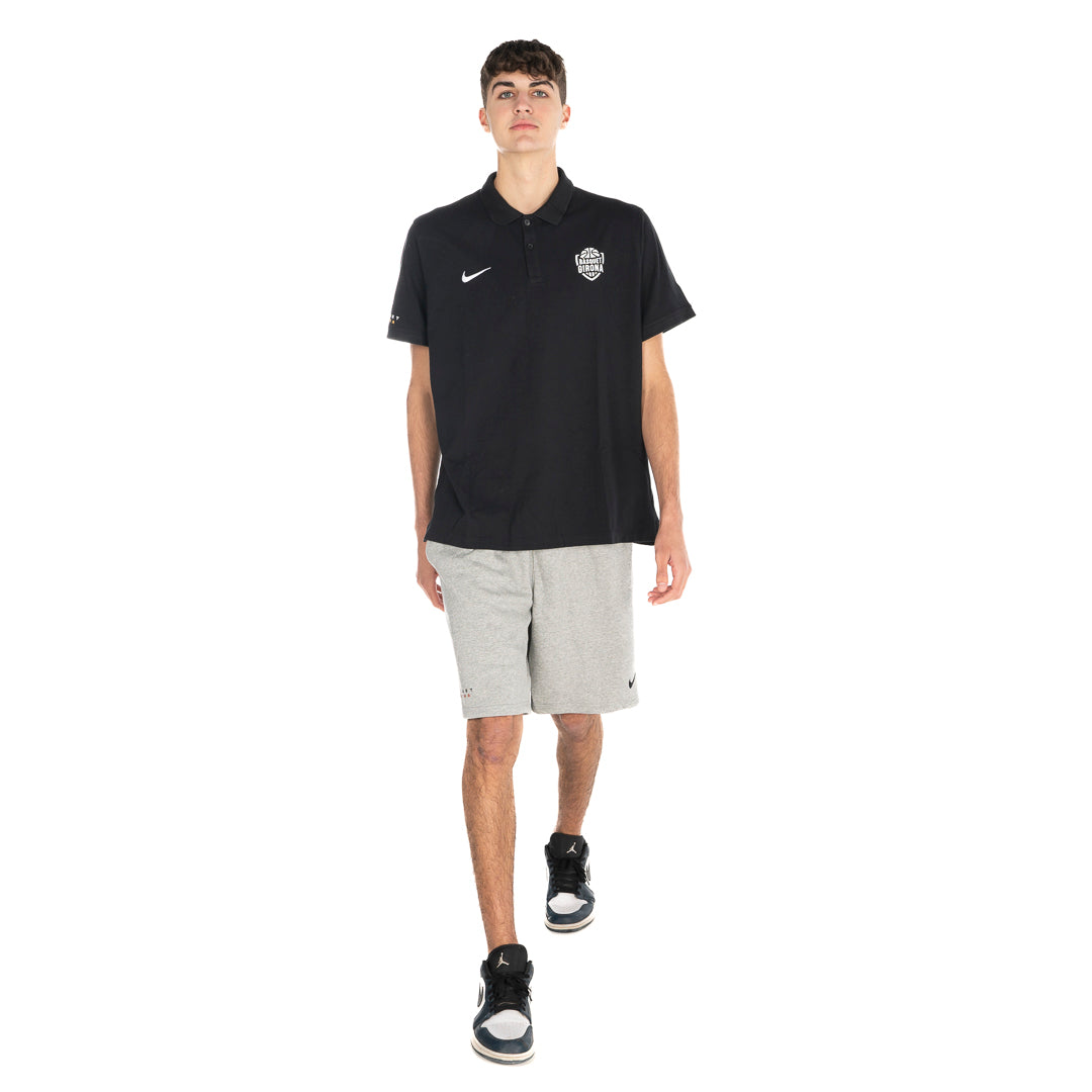 Polo Negre Bàsquet Girona