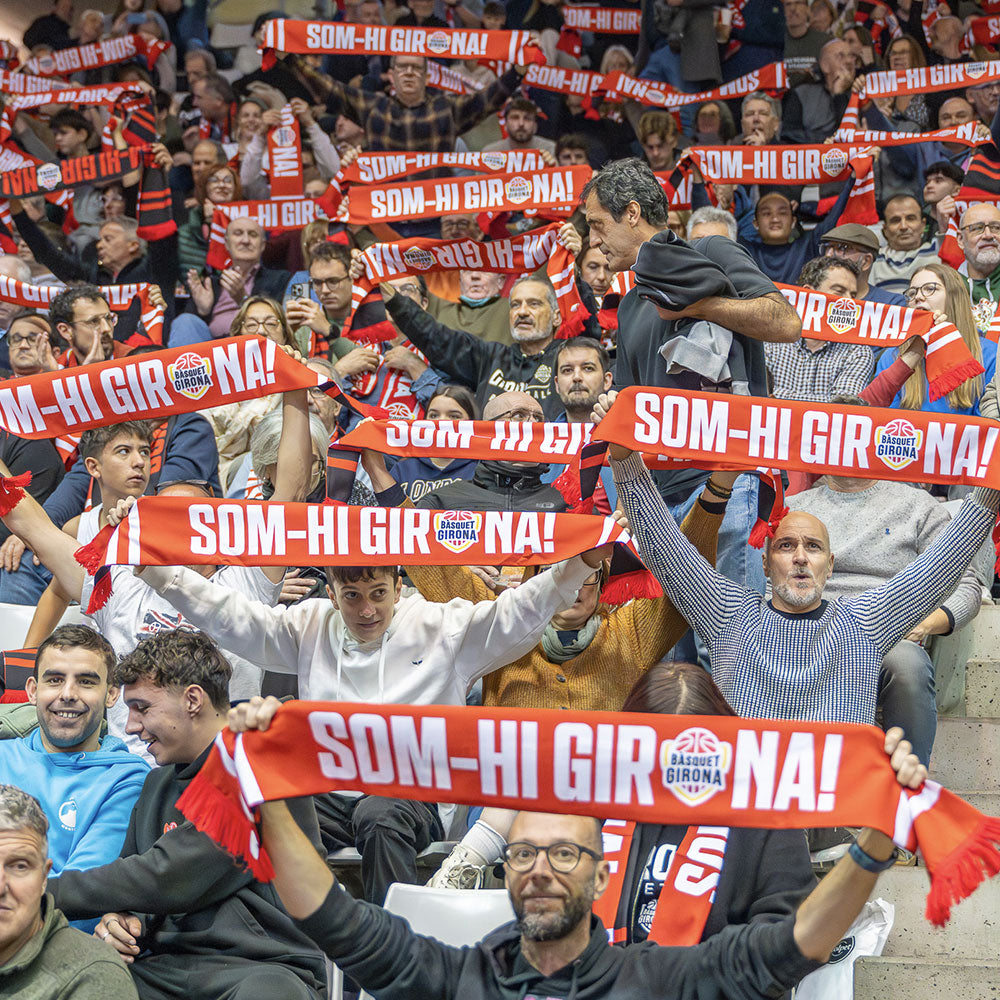 Bàsquet Girona Botiga Oficial