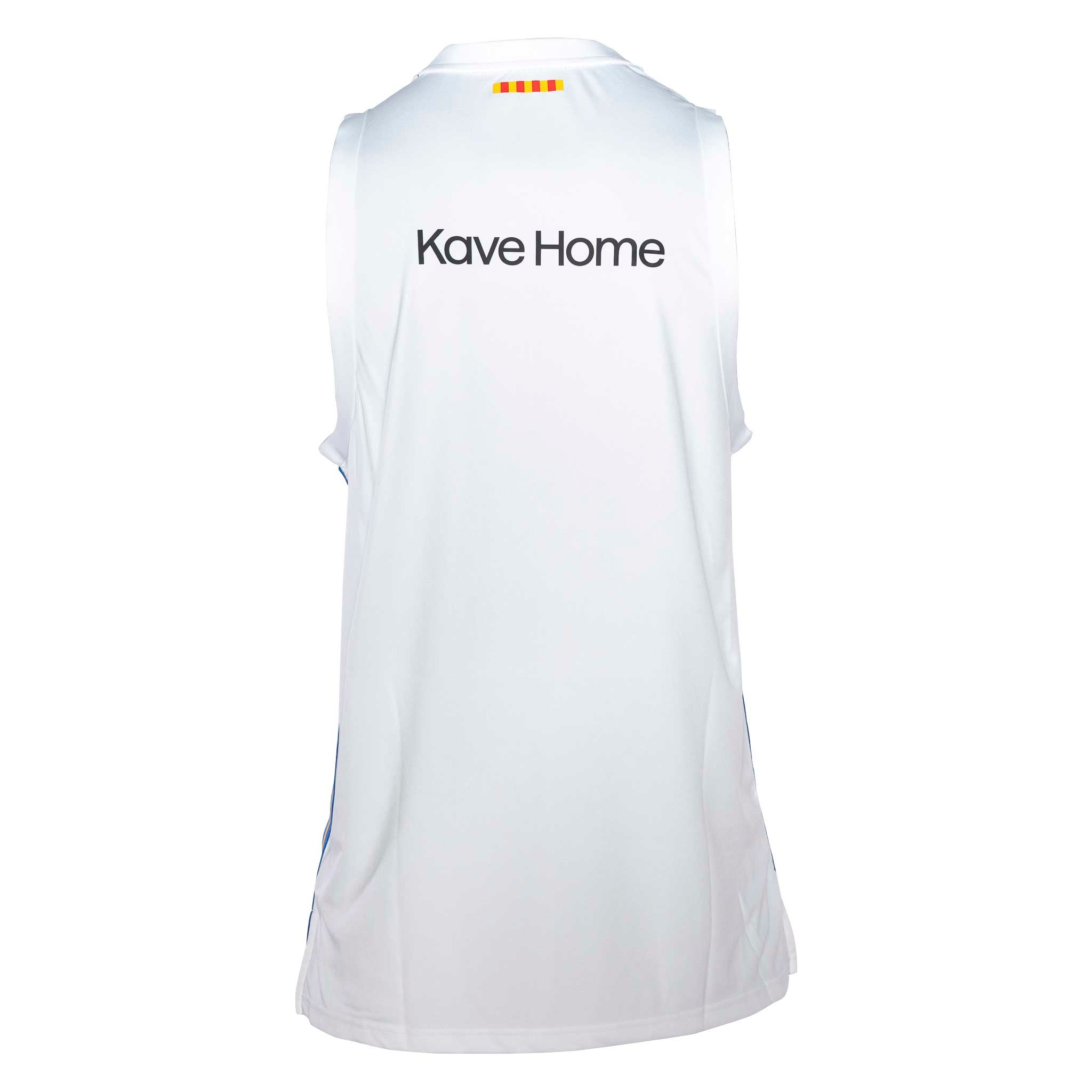 Samarreta Bàsquet Girona Tercera Equipació 25-26 Júnior