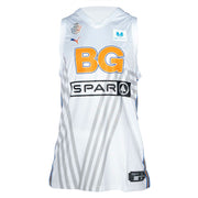 Samarreta Spar Girona Tercera Equipació 25-26