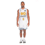 Samarreta Bàsquet Girona Tercera Equipació 25-26 Júnior