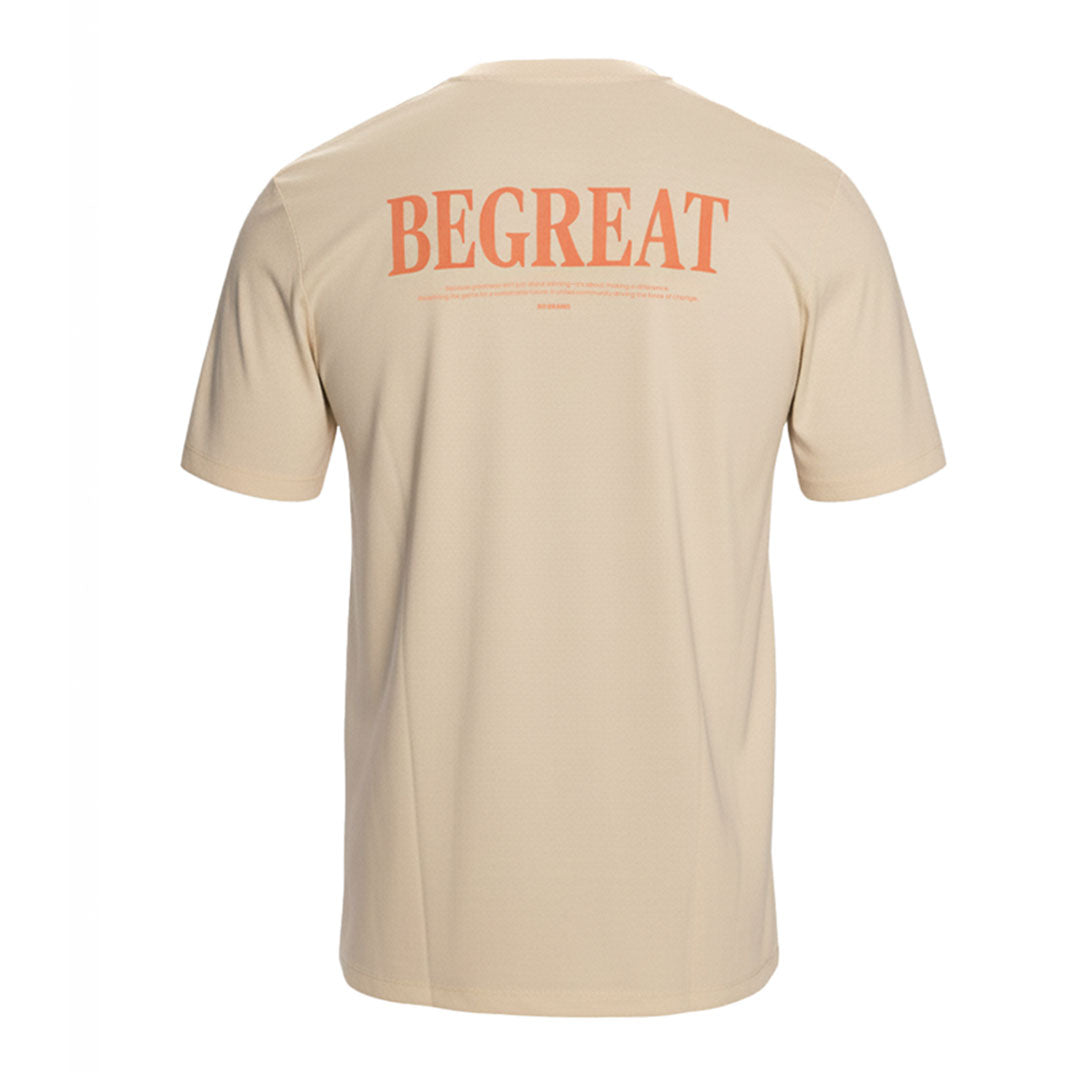 BeGreat Adult T-shirt