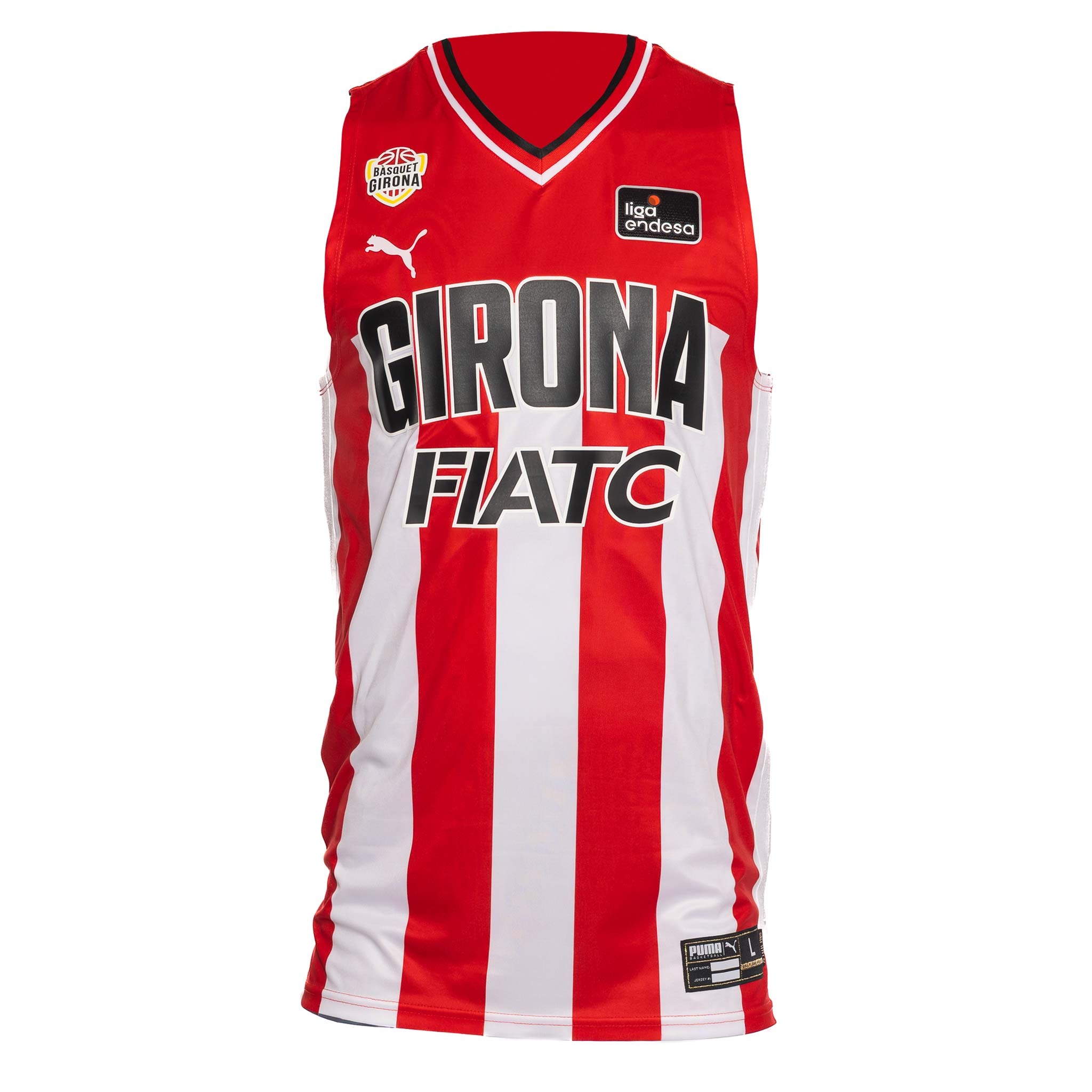 Pack: T-shirt + Pants First Kit 24-25