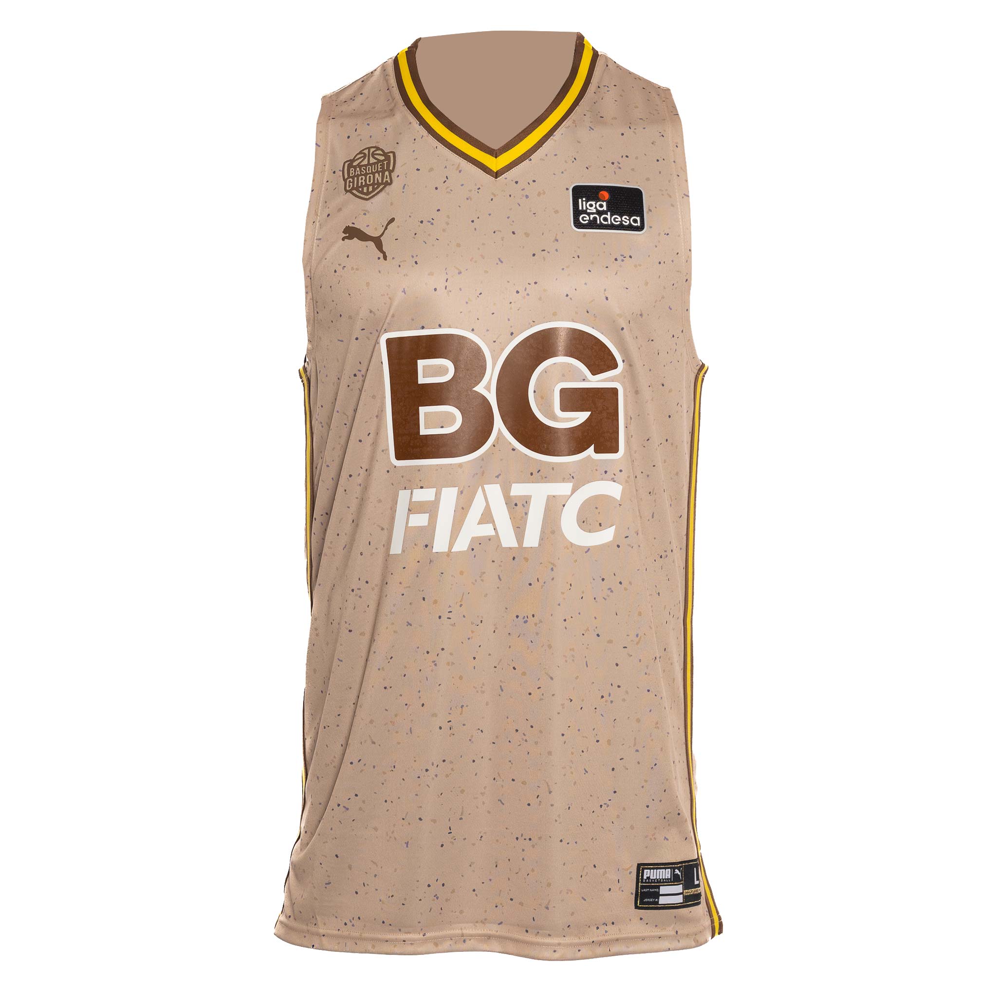 Pack: Samarreta + Pantaló Segona Equipació 24-25