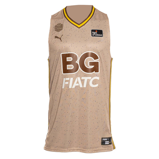 Camiseta Segunda Equipación 24-25