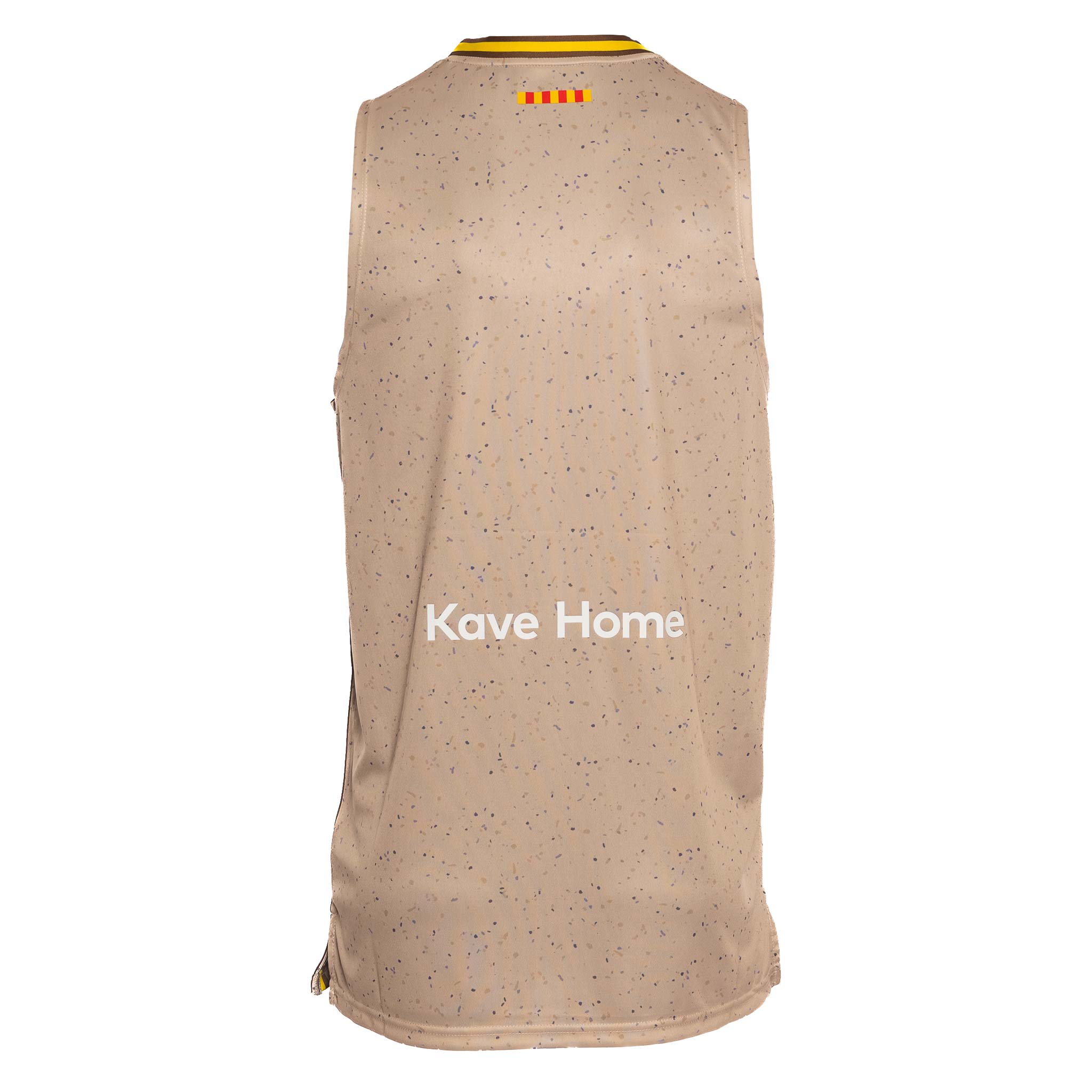 Pack: Samarreta + Pantaló Segona Equipació 24-25