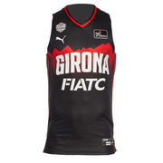 Samarreta Tercera Equipació 24-25