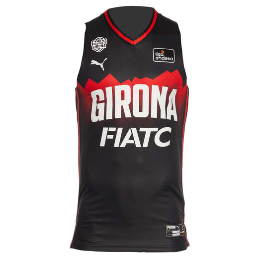 Camiseta Tercera Equipación 24-25