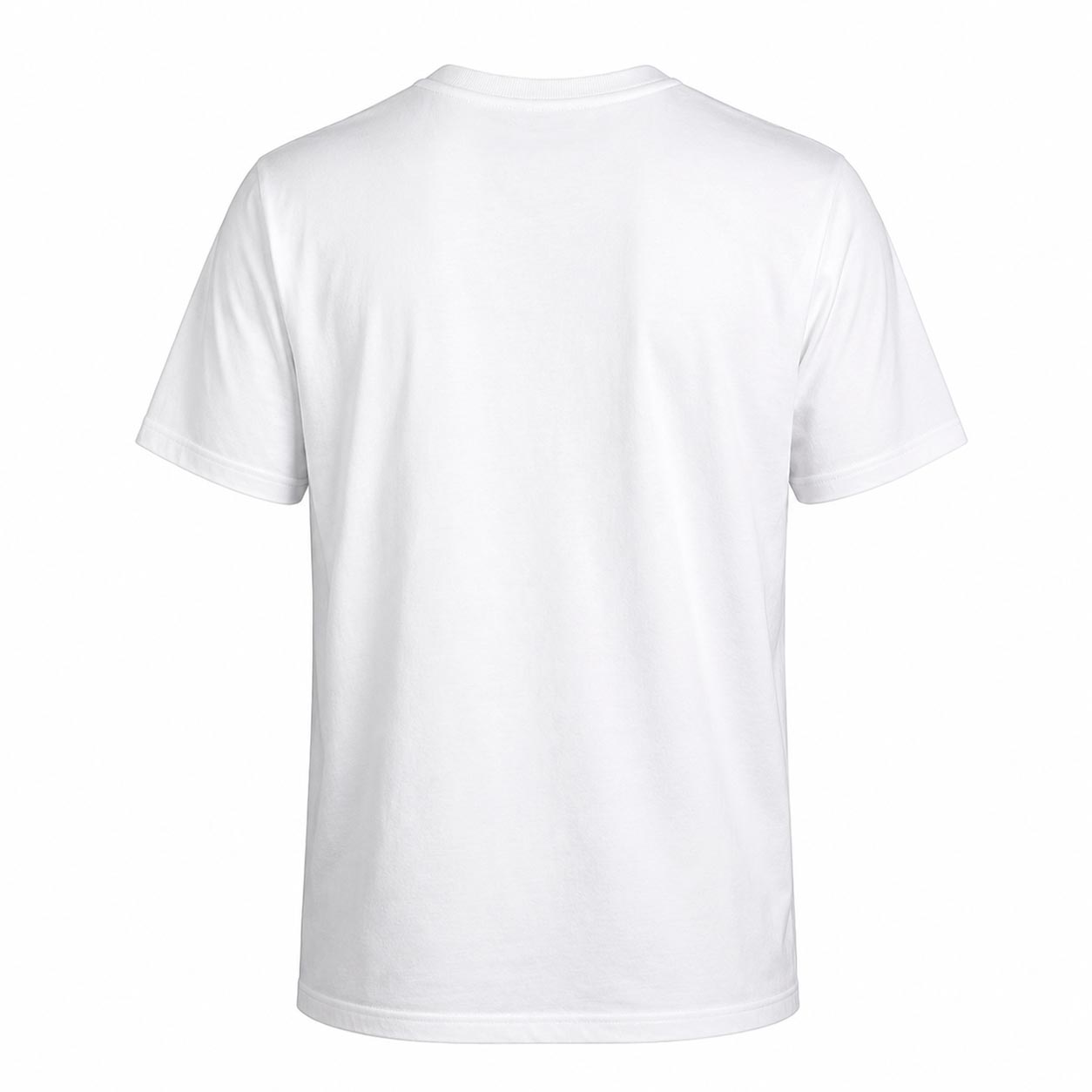 Black Puma Girona Basketball Cotton T-shirt