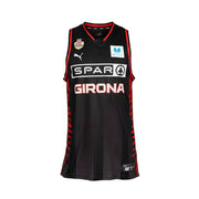 Spar Girona Home Kit 25-26 T-Shirt