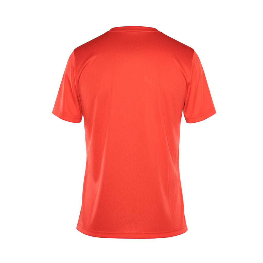 Samarreta Vermella Tècnica Girona Basketball