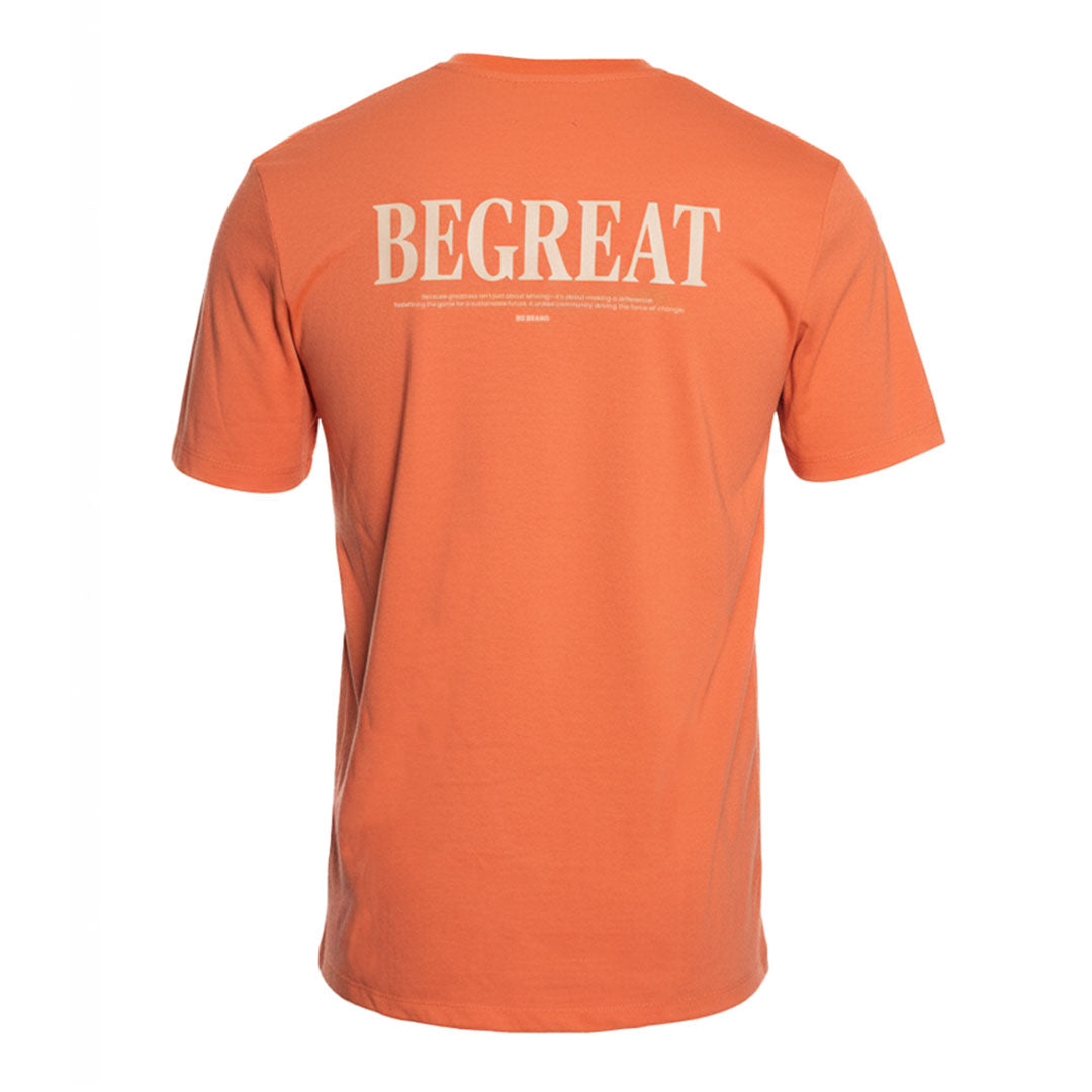BeGreat Adult T-shirt