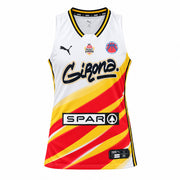 Samarreta SPAR Girona EuroCup Women Local