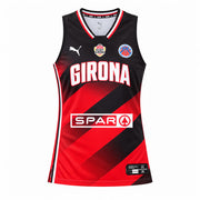 Samarreta Spar Girona EuroCup Women Visitant