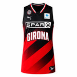 Samarreta SPAR Girona Primera Equipació 26-27