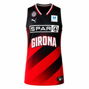 Samarreta SPAR Girona Primera Equipació 26-27
