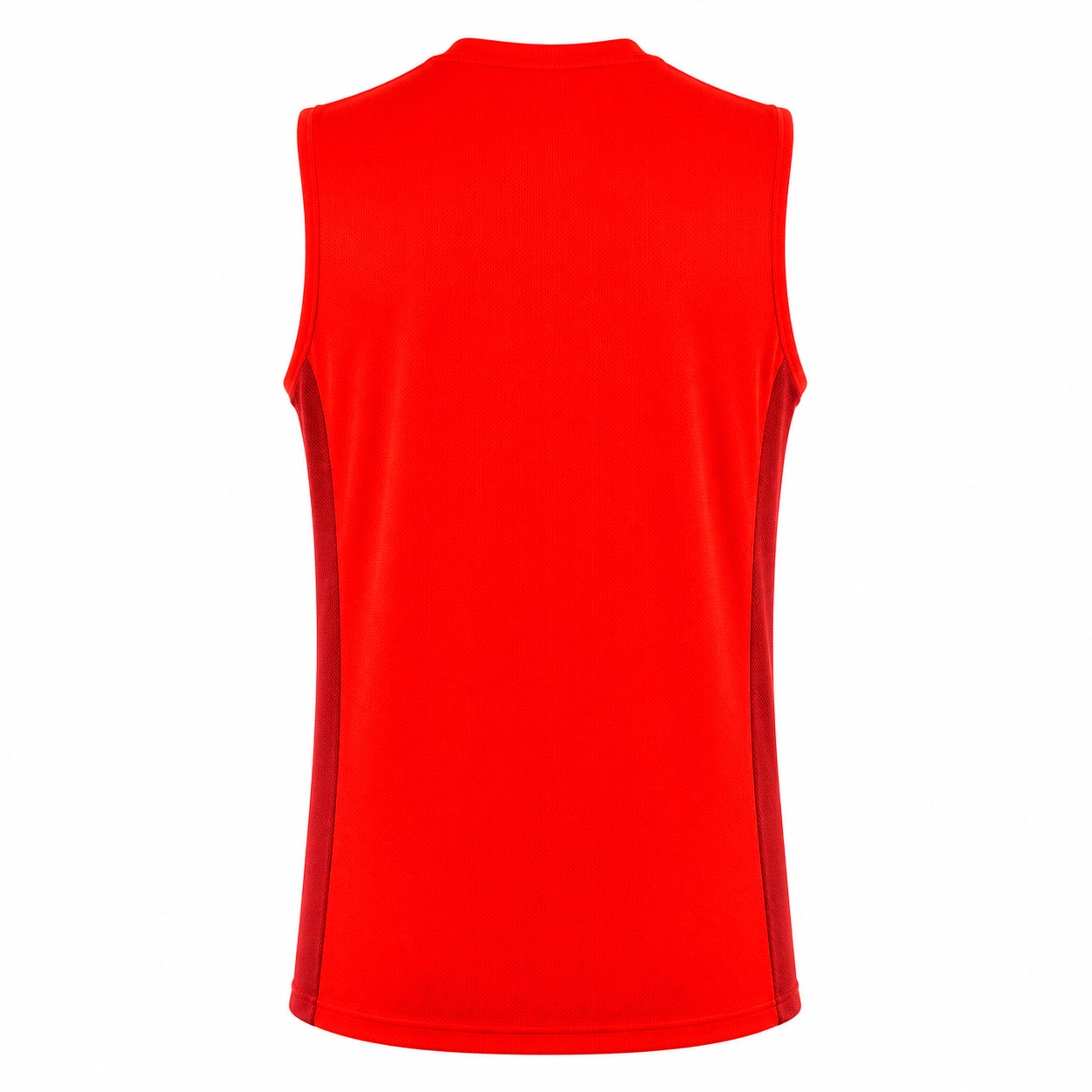 Girona Basketball Technical Red T-shirt
