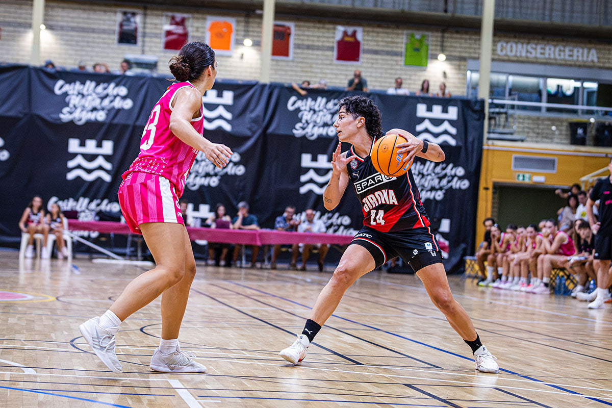 Bàsquet Girona Botiga Oficial