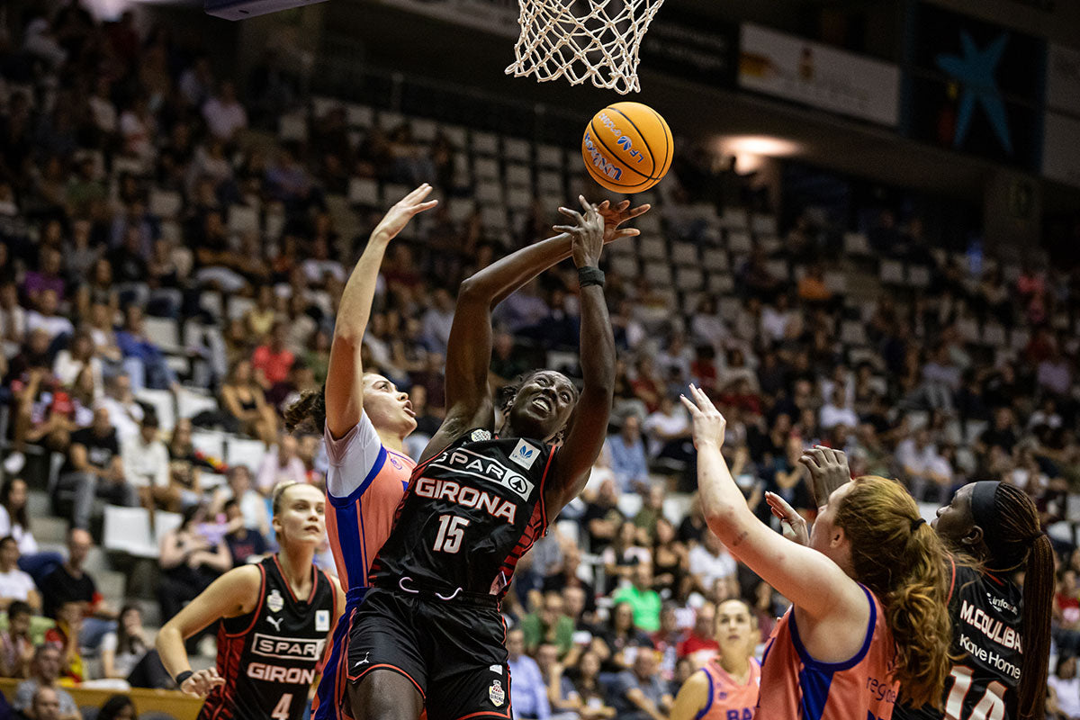 Bàsquet Girona Botiga Oficial