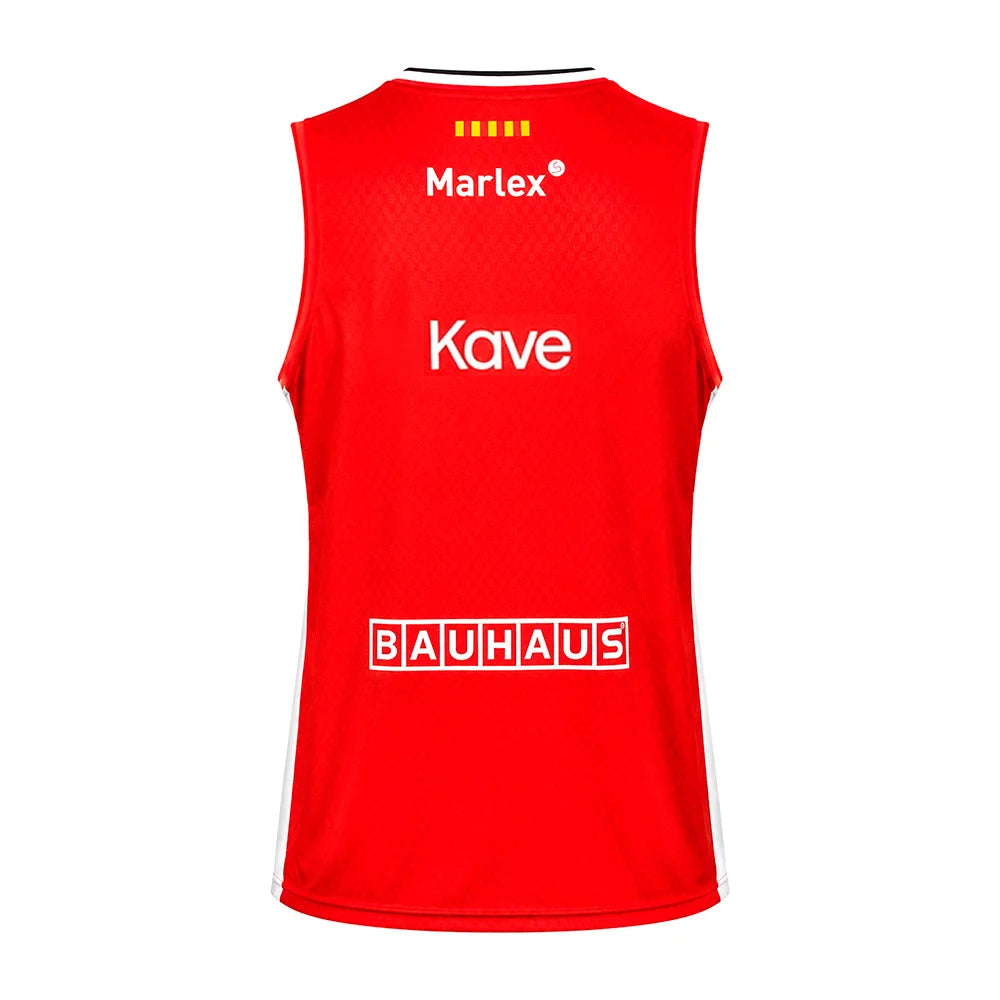 Samarreta SPAR Girona Segona Equipació 26-27