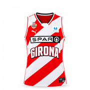 SAMARRETA JÚNIOR SPAR GIRONA SEGONA EQUIPACIÓ 26-27