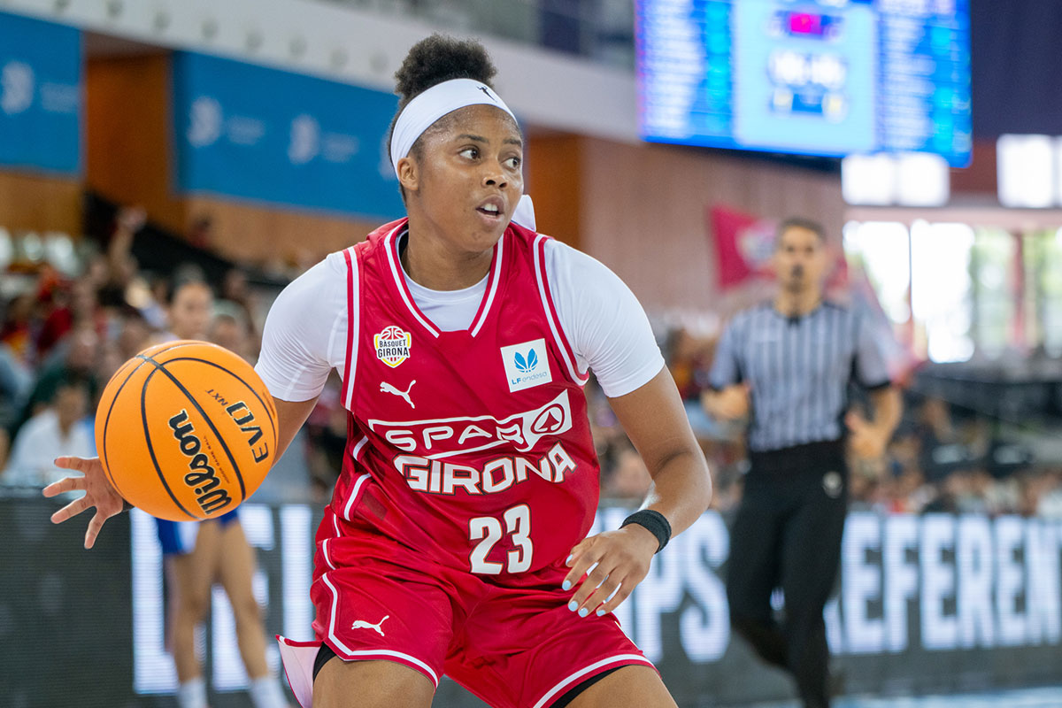 Bàsquet Girona Botiga Oficial