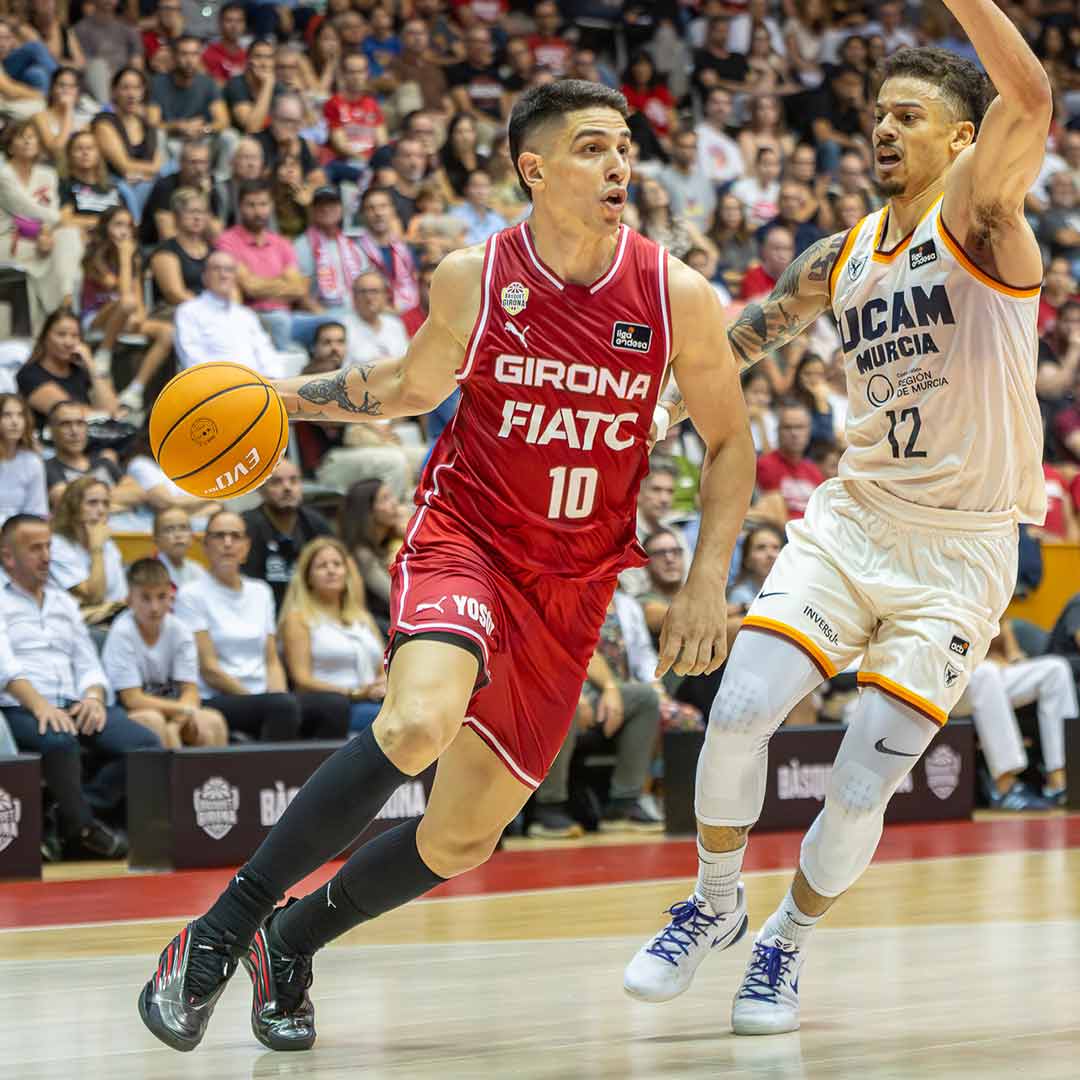 Samarreta Firmada José Vildoza Temporada 2025-2026