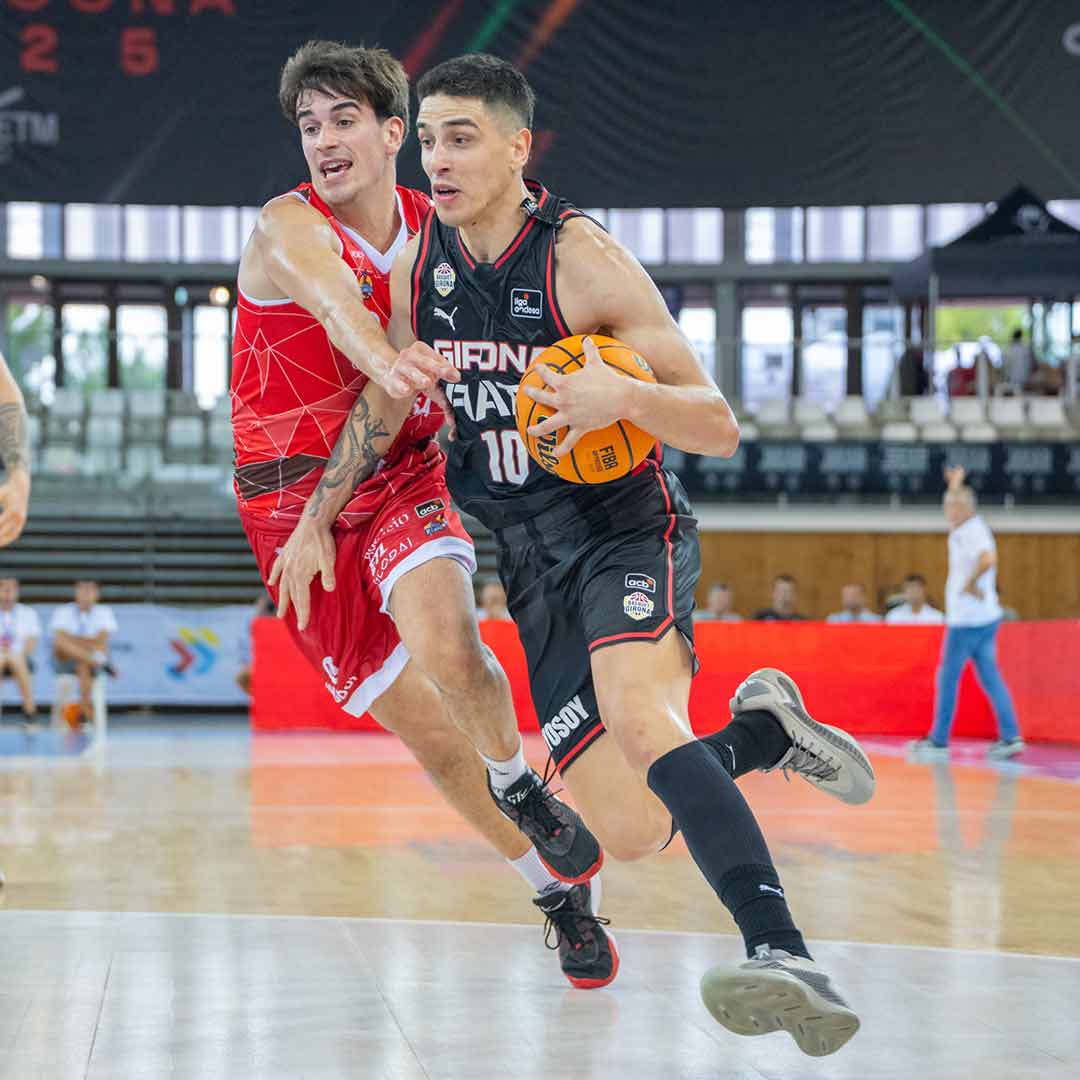 Samarreta Firmada José Vildoza Temporada 2025-2026