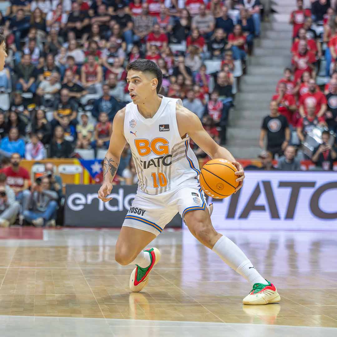 Samarreta Firmada José Vildoza Temporada 2025-2026