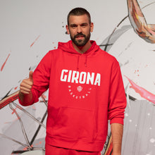 Load image into Gallery viewer, Girona Basketball Sweatshirt &quot;Girona Basketball&quot; Junior
