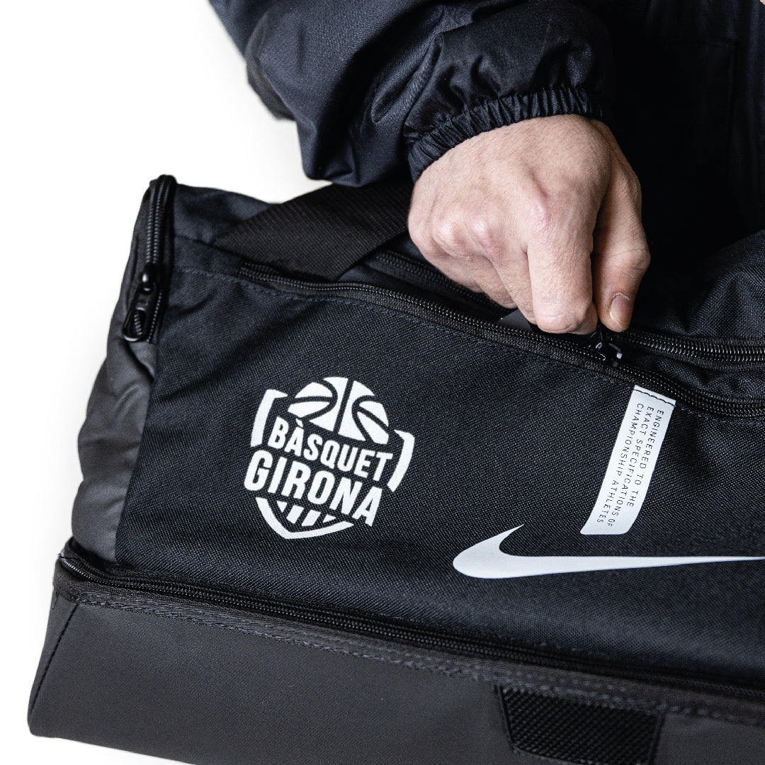Bolsa Deportiva Bàsquet Girona Nike