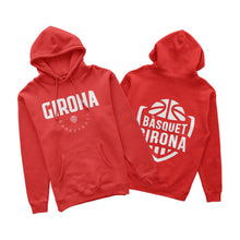Load image into Gallery viewer, Girona Basketball Sweatshirt &quot;Girona Basketball&quot; Junior
